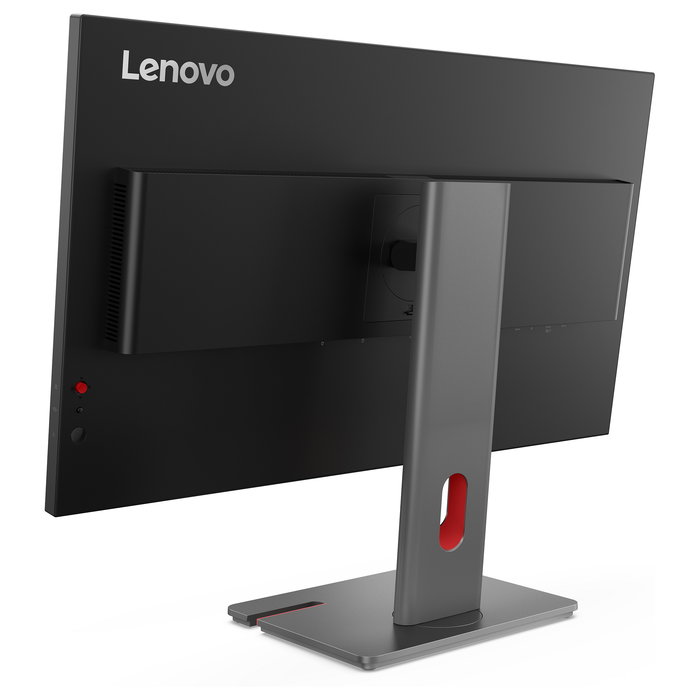 Lenovo ThinkVision P32UD-40 Monitor 4K Ultra HD 80 cm (31,5") IPS, 120 Hz, HDR10, 140 W USB-C, Thunderbolt 4, Negro