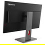 Lenovo ThinkVision P32UD-40 Monitor 4K Ultra HD 80 cm (31,5") IPS, 120 Hz, HDR10, 140 W USB-C, Thunderbolt 4, Negro