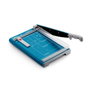 DAHLE Cizalla de palanca 533 con longitud de corte de 340 mm