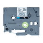 Brother Cintas TZe Decorativas TZeMQF31