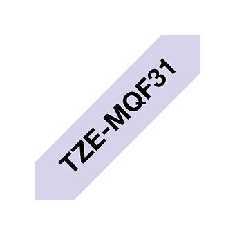 Brother Cintas TZe Decorativas TZeMQF31