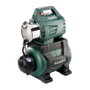 Metabo HWWI 4500/25 INOX Domestic Waterworks