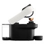 Krups Vertuo Pop XN9201 Máquina de Café Cápsulas Nespresso VertuoLine 0.56L 1500W Negro Blanco