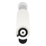 Krups Vertuo Pop XN9201 Máquina de Café Cápsulas Nespresso VertuoLine 0.56L 1500W Negro Blanco