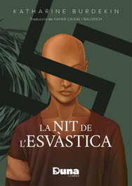 DUNA LLIBRES, La nit de l'esvàstica, Katharine Burdekin