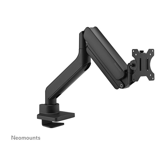 Newstar Neomounts DS70PLUS-450BL1 Soporte de Mesa Giratorio para Pantallas Curvas UltraWide de 17 a 49 Pulgadas - Negro