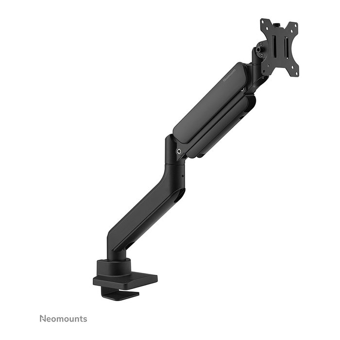 Newstar Neomounts DS70PLUS-450BL1 Soporte de Mesa Giratorio para Pantallas Curvas UltraWide de 17 a 49 Pulgadas - Negro