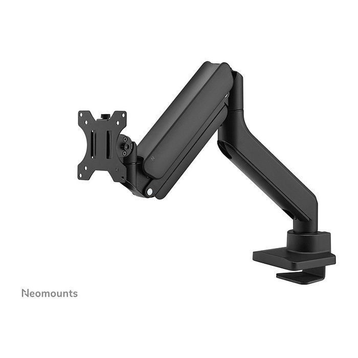 Newstar Neomounts DS70PLUS-450BL1 Soporte de Mesa Giratorio para Pantallas Curvas UltraWide de 17 a 49 Pulgadas - Negro