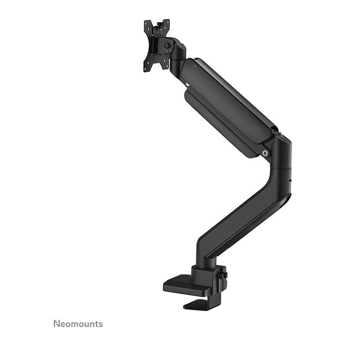 Newstar Neomounts DS70PLUS-450BL1 Soporte de Mesa Giratorio para Pantallas Curvas UltraWide de 17 a 49 Pulgadas - Negro
