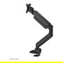 Newstar Neomounts DS70PLUS-450BL1 Soporte de Mesa Giratorio para Pantallas Curvas UltraWide de 17 a 49 Pulgadas - Negro