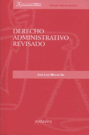ANDAVIRA, Derecho administrativo revisado - Ciencia y Pensamiento Jurídico