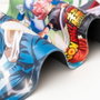 Dragon Ball Alfombrilla de Ratón XL Super Future Trunks Saga 80 x 35 cm