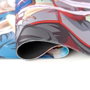 Dragon Ball Alfombrilla de Ratón XL Super Future Trunks Saga 80 x 35 cm