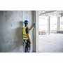 Bosch Professional Detector de pared D-Tect 200 C con batería de 12V 2,0Ah y L-Boxx