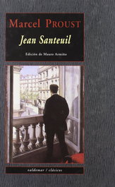 Jean Santeuil, Marcel Proust - VALDEMAR