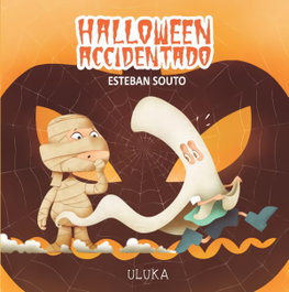 ADAPTA Halloween accidentado, Esteban Souto - ULUKA
