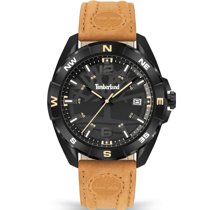Reloj Hombre Timberland (Ø 44 mm)