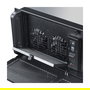 Chieftec UNC-410S-B-U3 Caja de Rack/Servidor 4U Negra, Soporte para Placa Base ATX/micro ATX, 5 Bahías 3.5", 3 Bahías 5.25", 2 Puertos USB 3.0