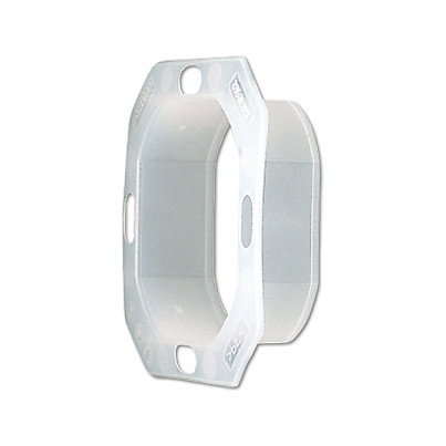 Jung 551 WU UP/WD-Dichtungsflansch Blanco IP44 Jung 551 WU UP/WD-Dichtungsflansch Blanco IP44