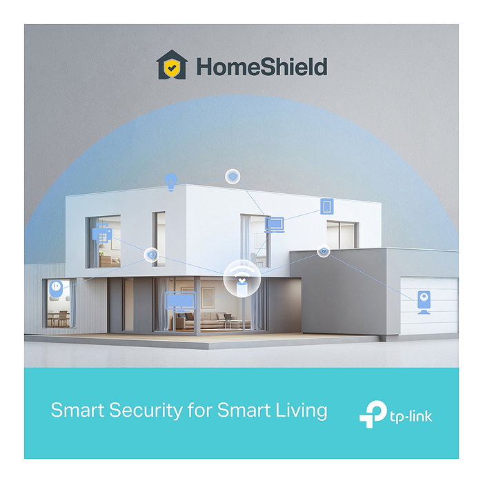 TP-Link Deco BE65 Sistema de Malla Wi-Fi 7 BE11000 2-Pack Blanco - Router Mesh Tribanda (2.4/5/6 GHz) 11000 Mbps, Hasta 200 Dispositivos, Con Alexa y Asistente de Google