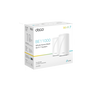 TP-Link Deco BE65 Sistema de Malla Wi-Fi 7 Tribanda (2-Pack) Blanco