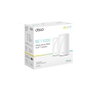 TP-Link Deco BE65 Sistema de Malla Wi-Fi 7 Tribanda (2-Pack) Blanco