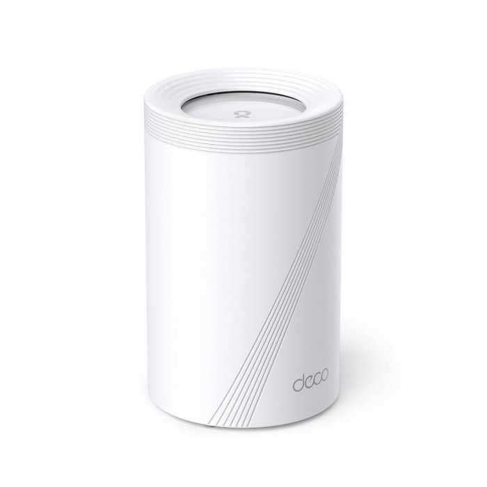 TP-Link Deco BE65 Sistema de Malla Wi-Fi 7 Tribanda (2-Pack) Blanco TP-Link Deco BE65 Sistema de Malla Wi-Fi 7 Tribanda (2-Pack) Blanco