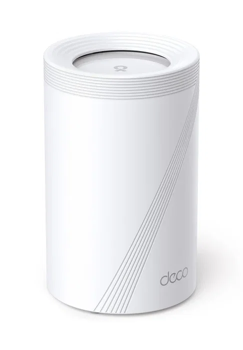 TP-Link Deco BE65 Sistema de Malla Wi-Fi 7 Tribanda (2-Pack) Blanco TP-Link Deco BE65 Sistema de Malla Wi-Fi 7 Tribanda (2-Pack) Blanco