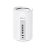TP-Link Deco BE65 Sistema de Malla Wi-Fi 7 Tribanda (2-Pack) Blanco