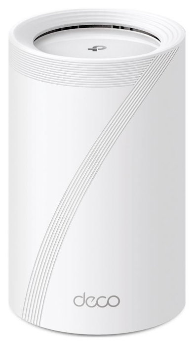 TP-Link Deco BE65 Sistema de Malla Wi-Fi 7 Tribanda (2-Pack) Blanco TP-Link Deco BE65 Sistema de Malla Wi-Fi 7 Tribanda (2-Pack) Blanco