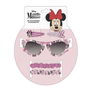 Cerdá Gafas de Sol Minnie para Niñas, Edad Recomendada 2-8 Años, Color Rosa