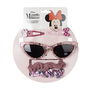 Cerdá Gafas de Sol Minnie para Niñas, Edad Recomendada 2-8 Años, Color Rosa