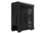Genesis Irid 505 V2 Negro con Cristal Templado