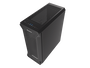 Genesis Irid 505 V2 Negro con Cristal Templado