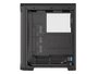 Genesis Irid 505 V2 Negro con Cristal Templado