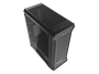 Genesis Irid 505 V2 Negro con Cristal Templado