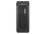 Genesis Irid 505 V2 Negro con Cristal Templado