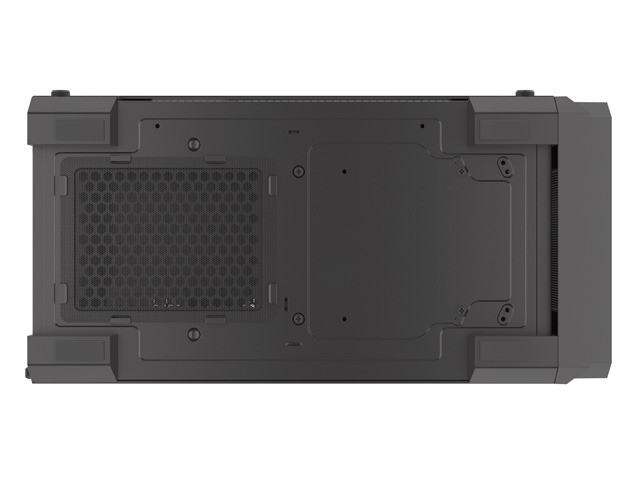 Genesis Irid 505 V2 Torre Media Negra Ventana Sin Fuente 2xUSB 2.0 2xUSB 3.0 2xJack 447x220x510mm 2xVentilador 120mm Genesis Irid 505 V2 Torre Media Negra Ventana Sin Fuente 2xUSB 2.0 2xUSB 3.0 2xJack 447x220x510mm 2xVentilador 120mm