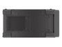 Genesis Irid 505 V2 Torre Media Negra Ventana Sin Fuente 2xUSB 2.0 2xUSB 3.0 2xJack 447x220x510mm 2xVentilador 120mm
