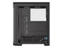 Genesis Irid 505 V2 Torre Media Negra Ventana Sin Fuente 2xUSB 2.0 2xUSB 3.0 2xJack 447x220x510mm 2xVentilador 120mm