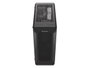 Genesis Irid 505 V2 Torre Media Negra Ventana Sin Fuente 2xUSB 2.0 2xUSB 3.0 2xJack 447x220x510mm 2xVentilador 120mm