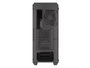 Genesis Irid 505 V2 Torre Media Negra Ventana Sin Fuente 2xUSB 2.0 2xUSB 3.0 2xJack 447x220x510mm 2xVentilador 120mm