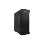 Genesis Irid 505 V2 Negro con Cristal Templado