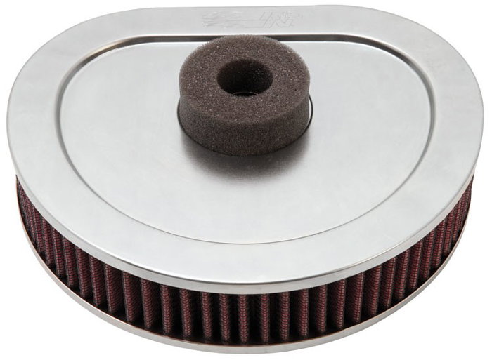 K&N HD-1390 Filtro de Aire de Recambio K&N HD-1390 Filtro de Aire de Recambio