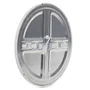 Foco Downlight Empotrable LED 20W 2.400Lm 6000ºK Corte Variable 50-205mm [LH-PCLH20B-CW]
