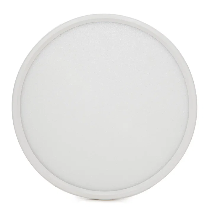 Foco Downlight Empotrable LED 20W 2.400Lm 6000ºK Corte Variable 50-205mm [LH-PCLH20B-CW]