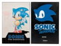 FaNaTtik Sonic - The Hedgehog Lingote Limited Edition