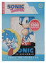 FaNaTtik Sonic - The Hedgehog Lingote Limited Edition
