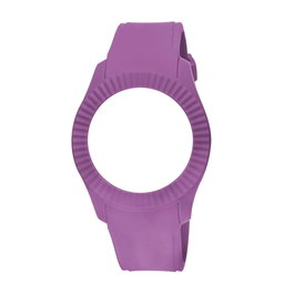 Correa para Reloj Watx & Colors COWA3057 Lila
