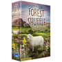 Lookout Games LOG0156ES Forest Shuffle Dartmoor - Juego de Cartas Estratégico Familiar de Creación de Ecosistemas, Edad 10+, 2-5 Jugadores, 60 Min, Español